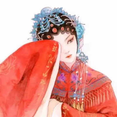 影迷 追片小鹿 头像